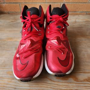 Nike LeBron 13 Away Men's